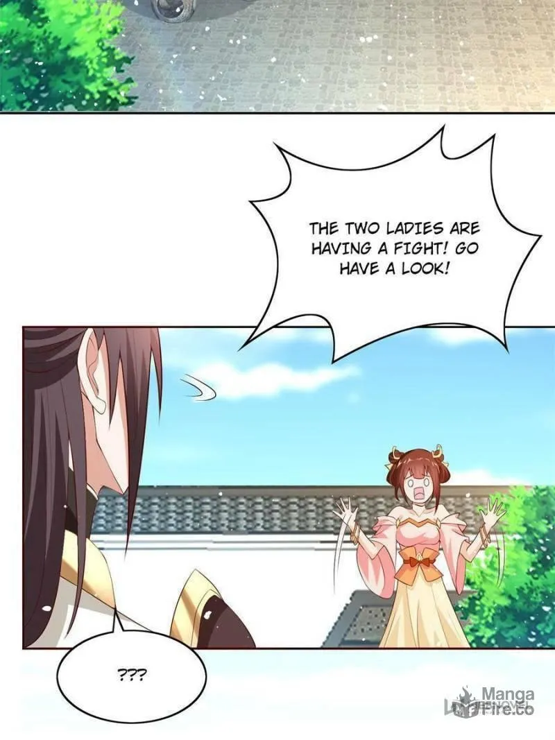 Dragon Master (Colored) Chapter 97 page 25 - 