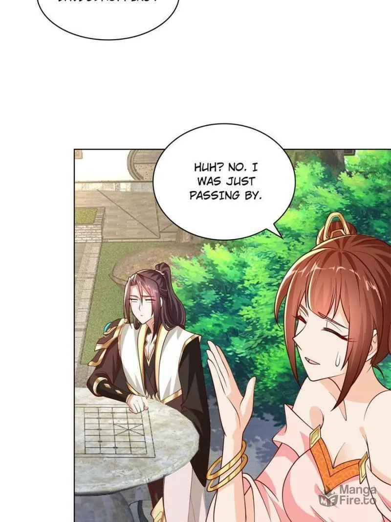 Dragon Master (Colored) Chapter 97 page 27 - 