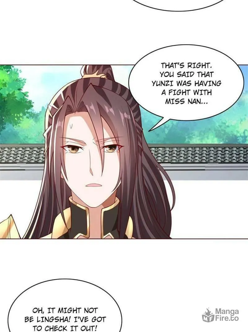 Dragon Master (Colored) Chapter 97 page 33 - 