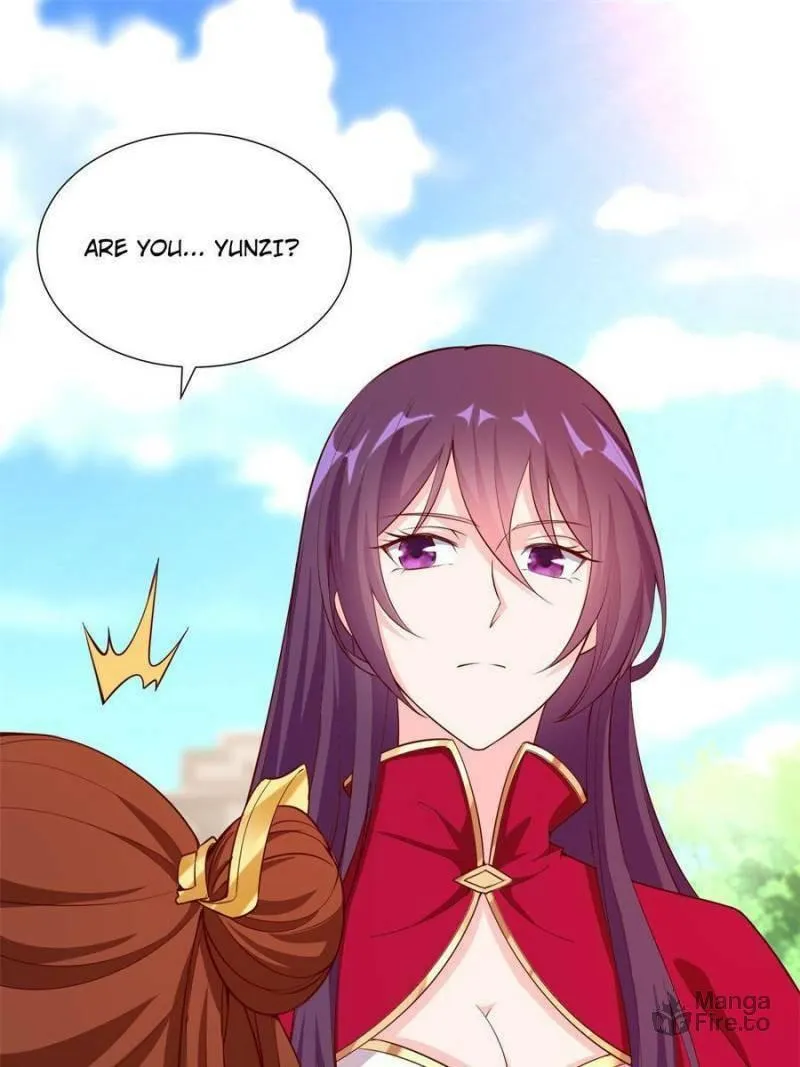 Dragon Master (Colored) Chapter 97 page 36 - 
