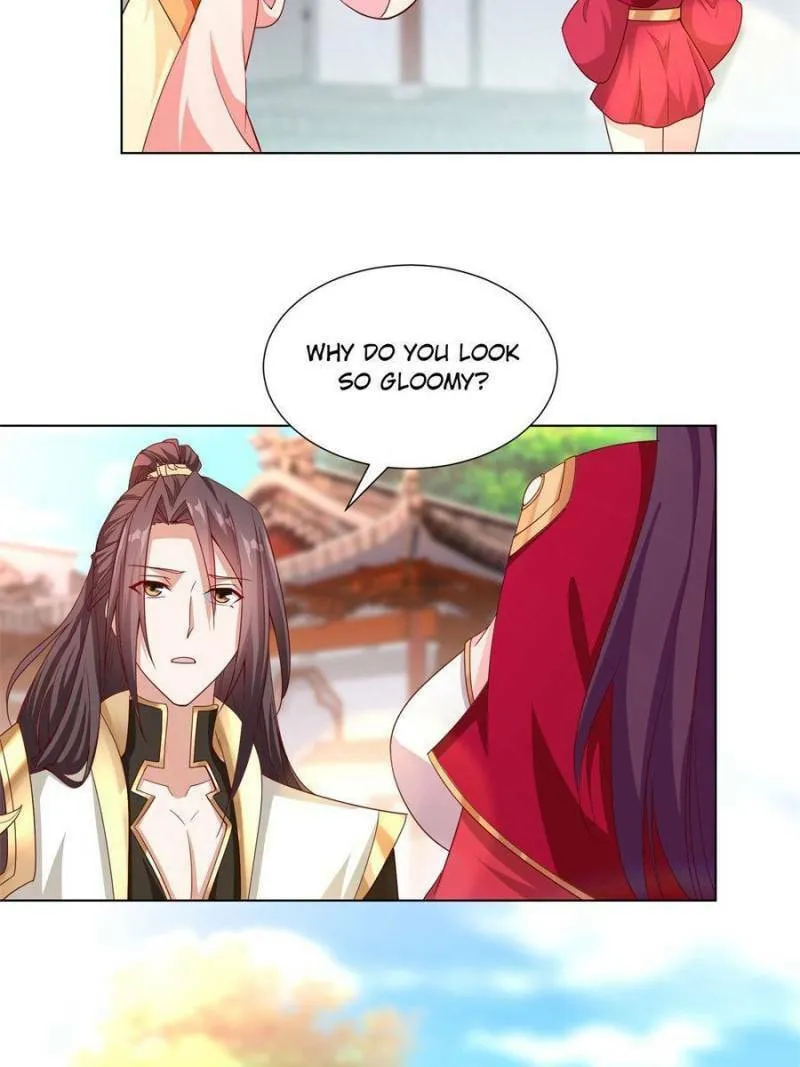 Dragon Master (Colored) Chapter 97 page 38 - 