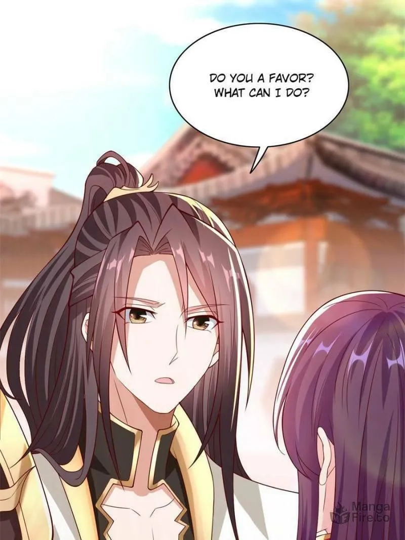 Dragon Master (Colored) Chapter 97 page 42 - 