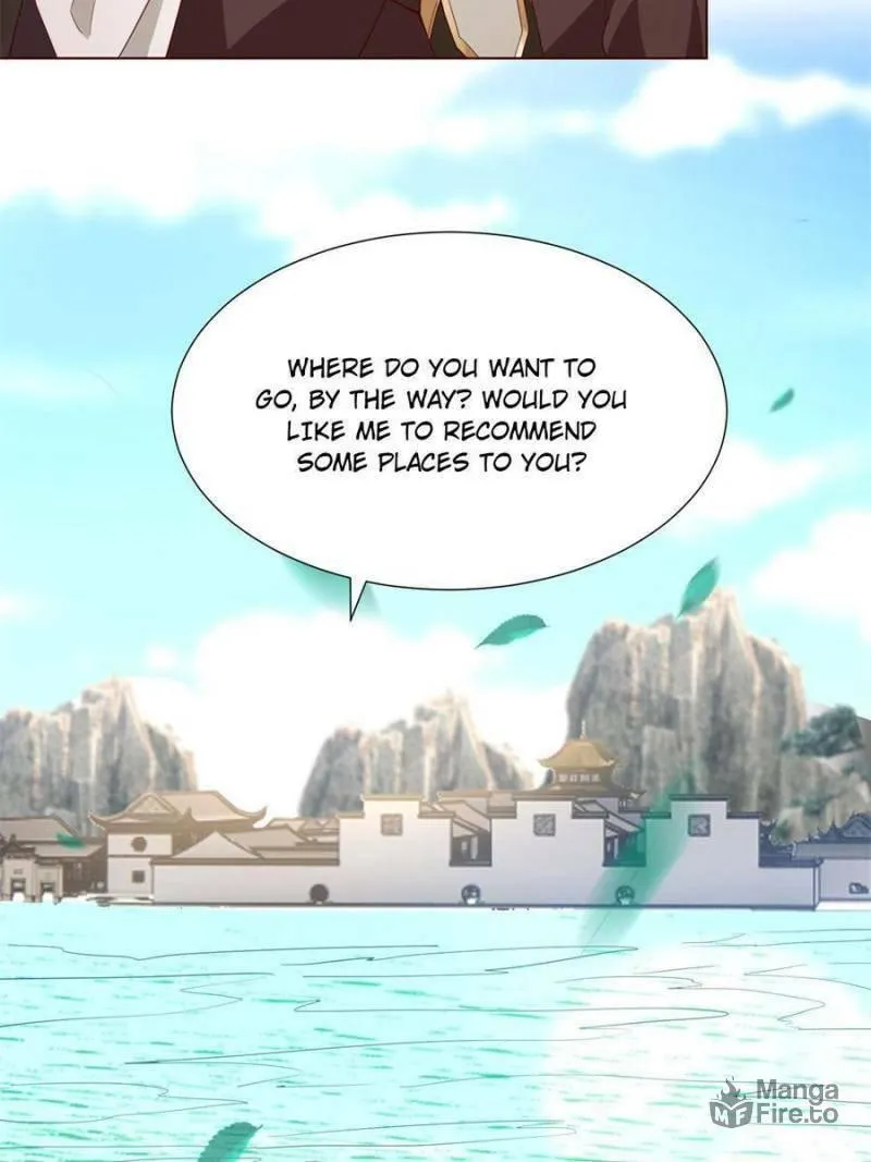 Dragon Master (Colored) Chapter 97 page 9 - 