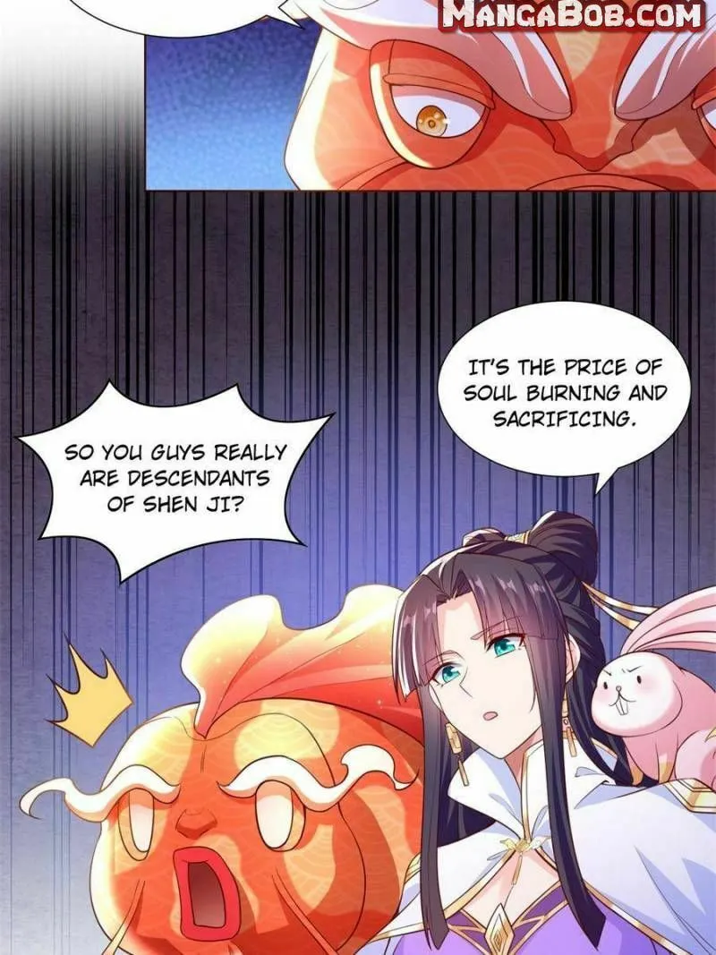 Dragon Master (Colored) Chapter 98 page 14 - 