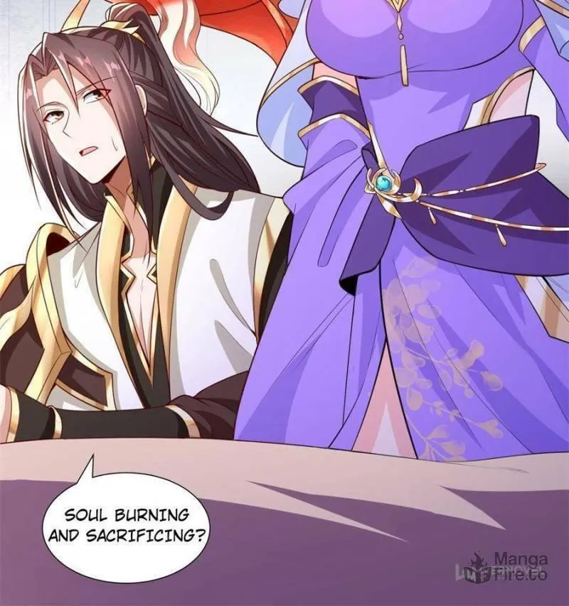 Dragon Master (Colored) Chapter 98 page 15 - 