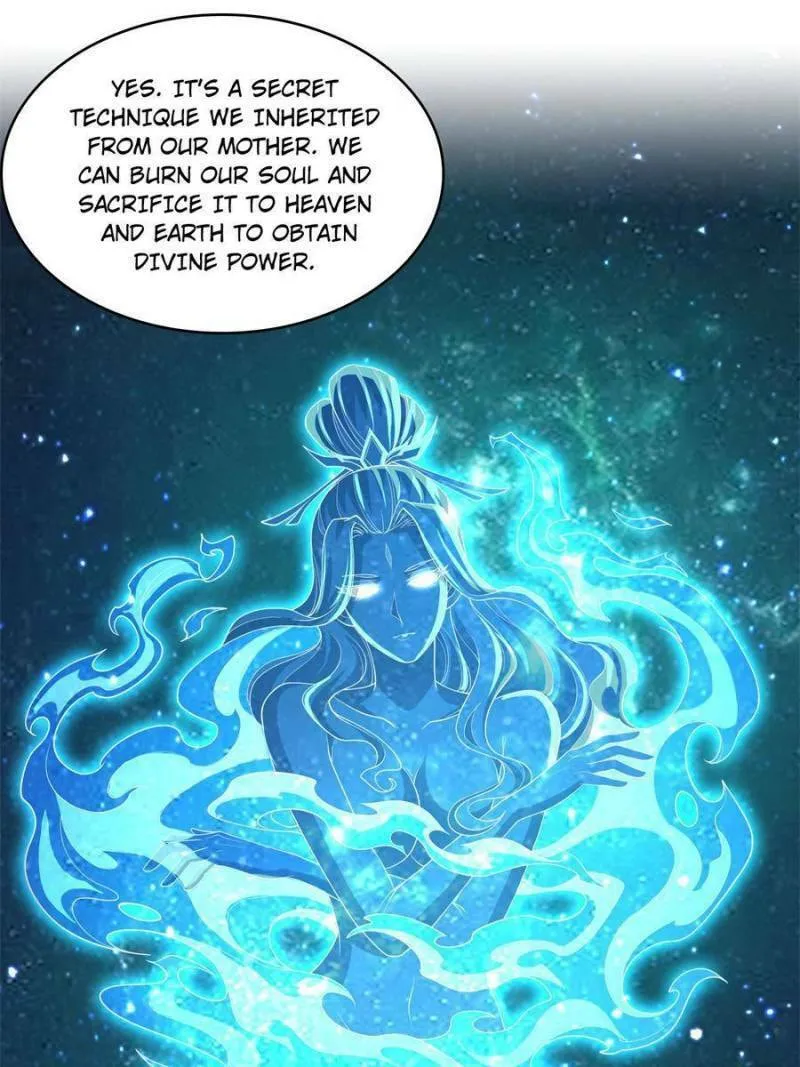 Dragon Master (Colored) Chapter 98 page 16 - 