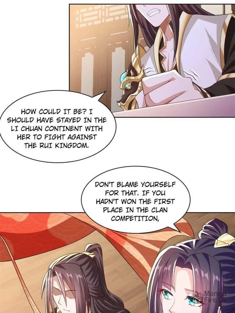 Dragon Master (Colored) Chapter 98 page 18 - 