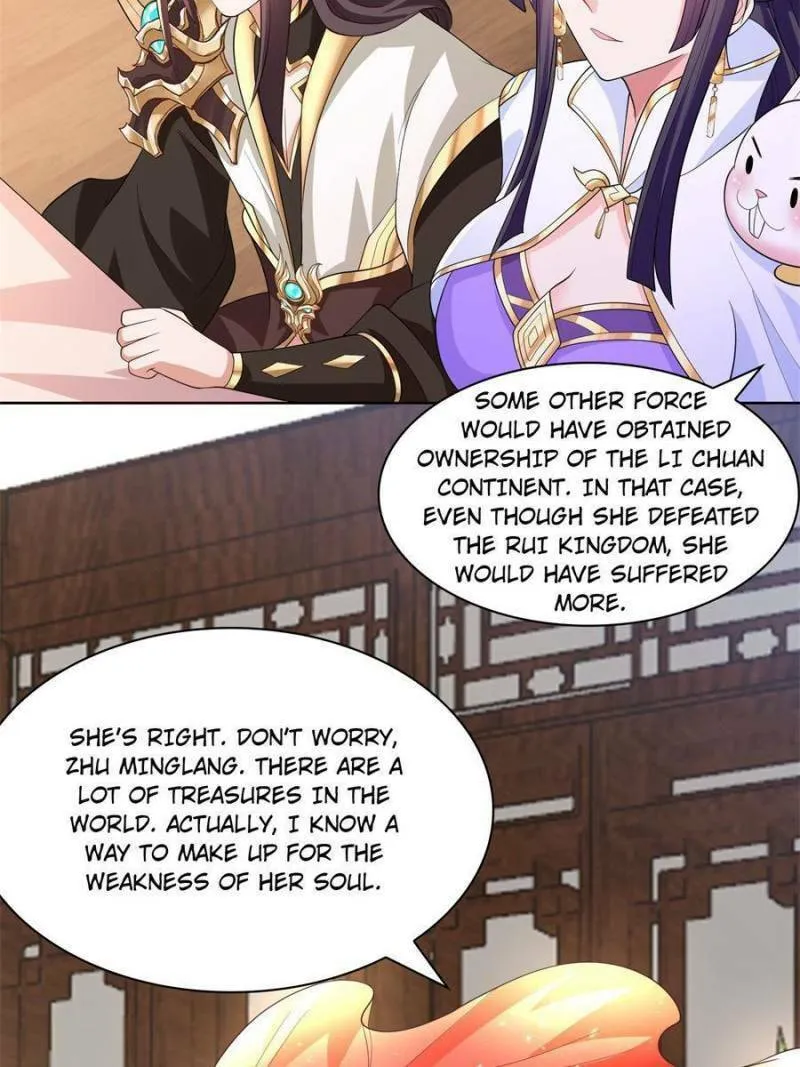 Dragon Master (Colored) Chapter 98 page 19 - 