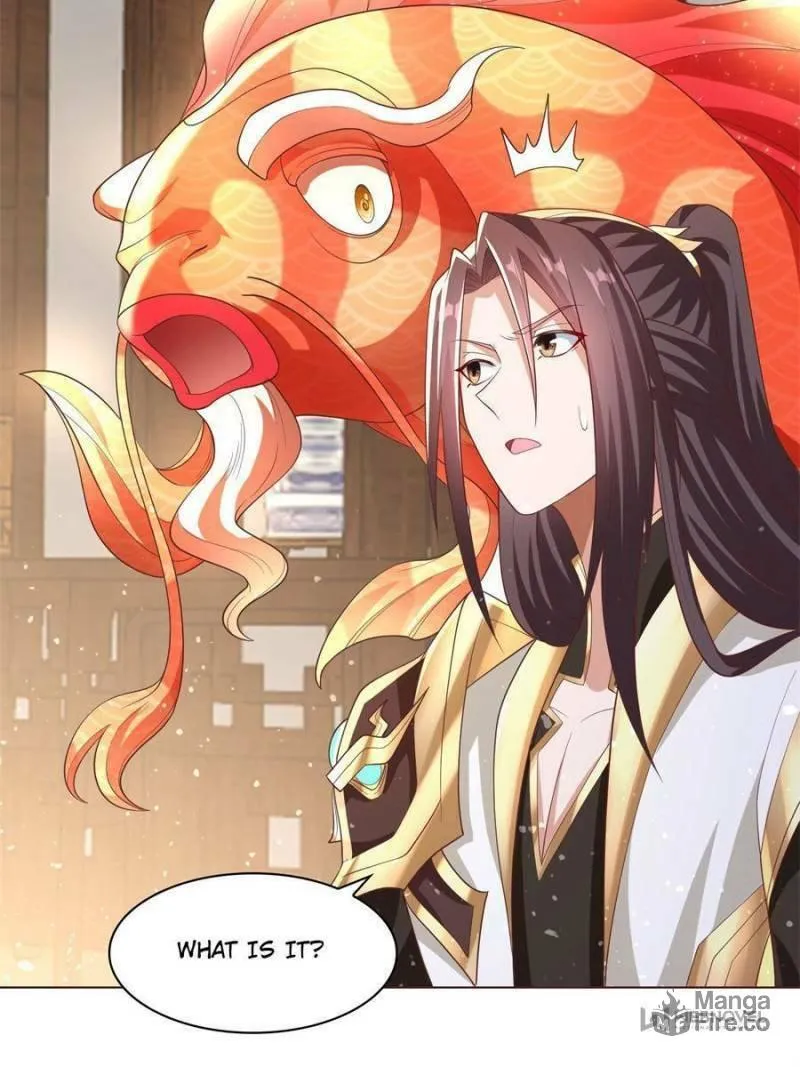 Dragon Master (Colored) Chapter 98 page 20 - 
