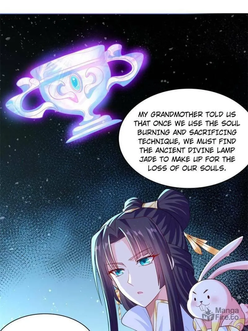 Dragon Master (Colored) Chapter 98 page 21 - 