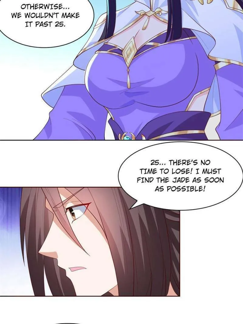 Dragon Master (Colored) Chapter 98 page 22 - 
