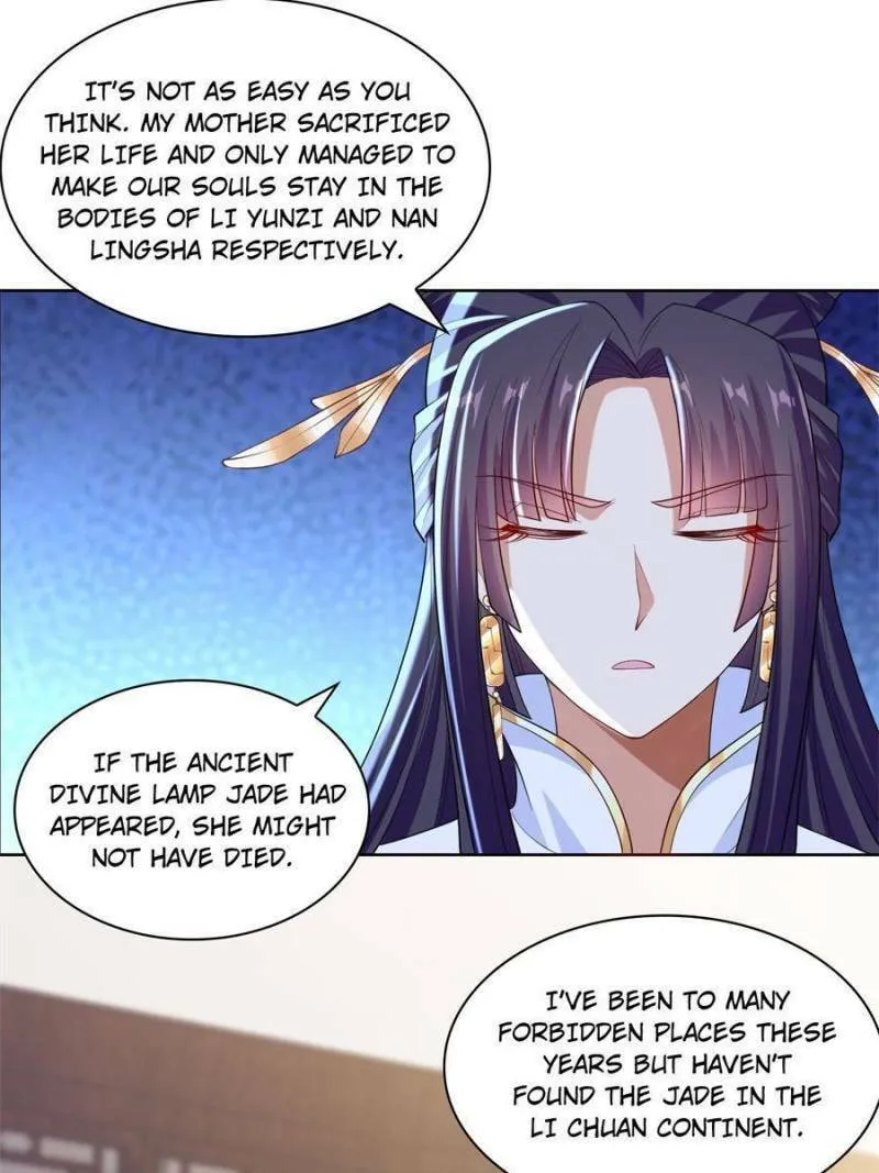 Dragon Master (Colored) Chapter 98 page 23 - 