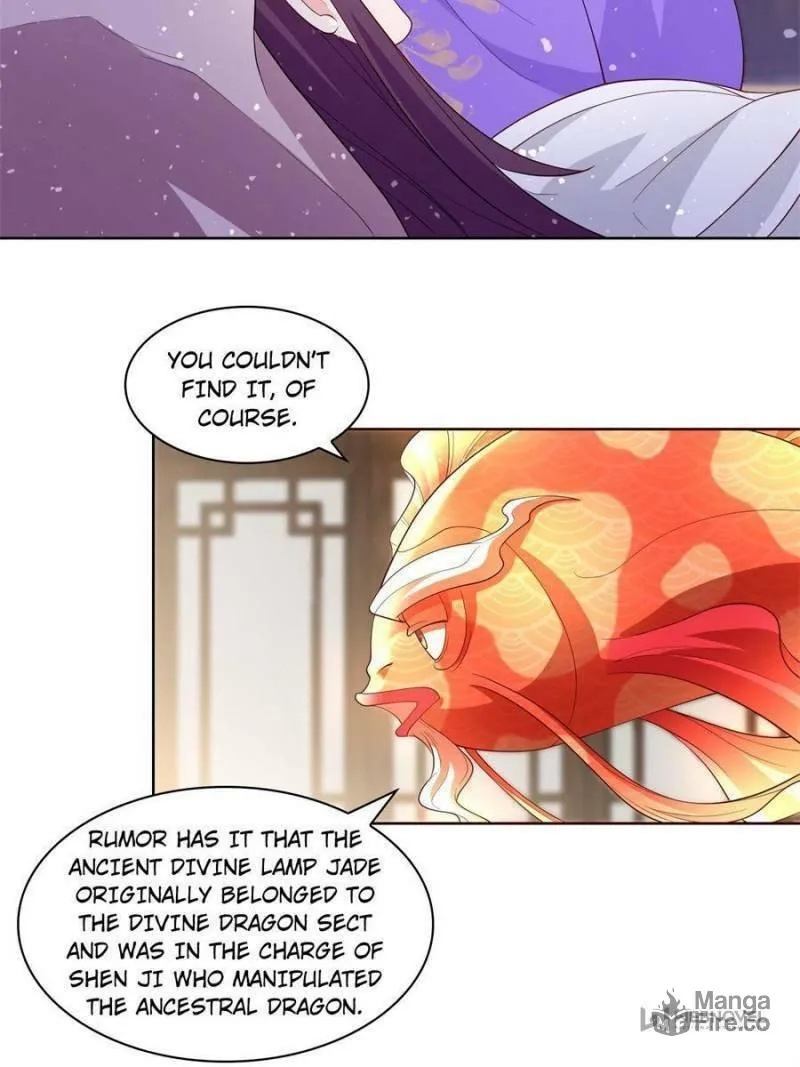 Dragon Master (Colored) Chapter 98 page 25 - 
