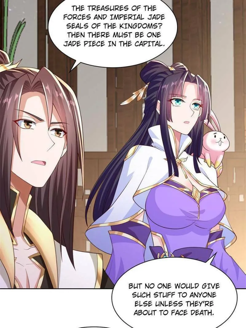 Dragon Master (Colored) Chapter 98 page 28 - 