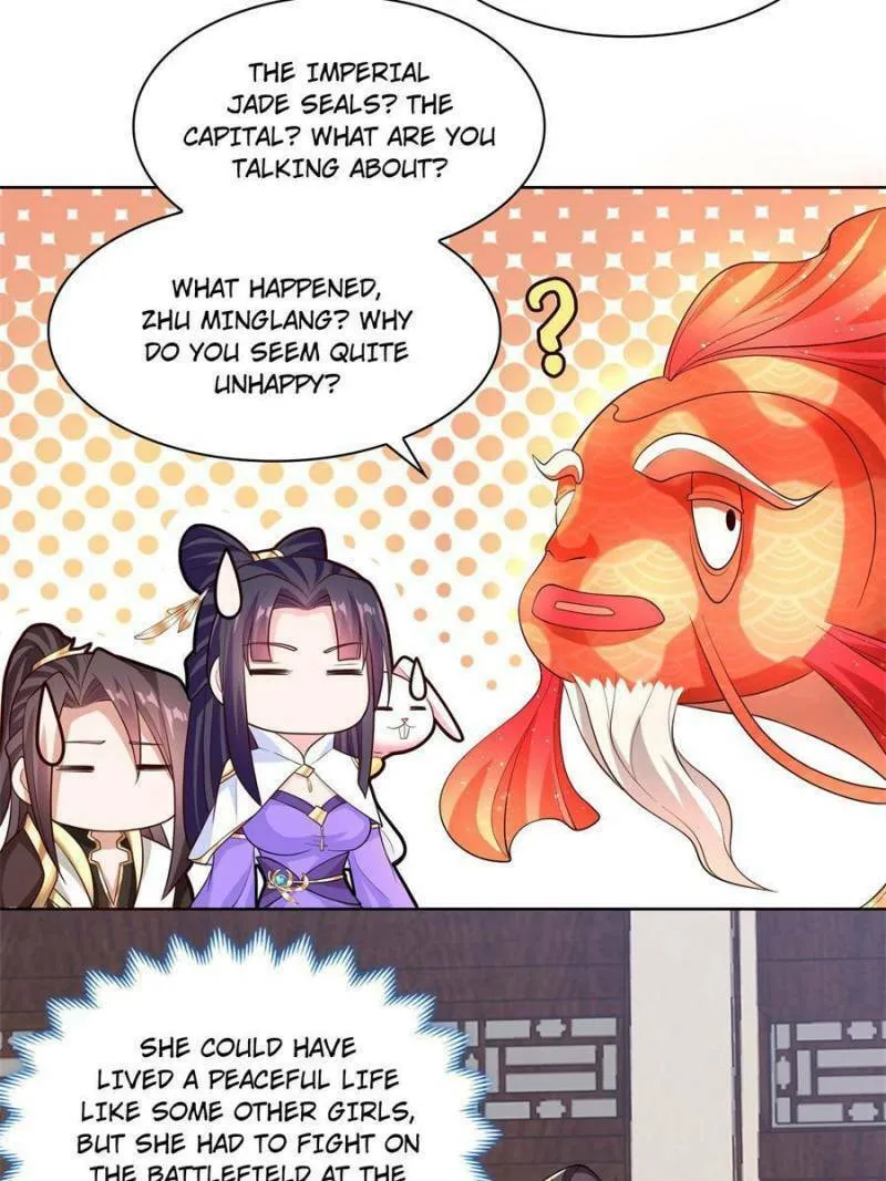Dragon Master (Colored) Chapter 98 page 29 - 