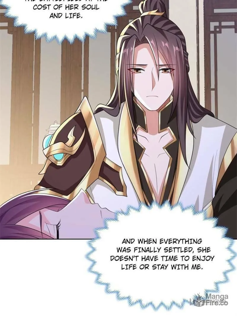 Dragon Master (Colored) Chapter 98 page 30 - 