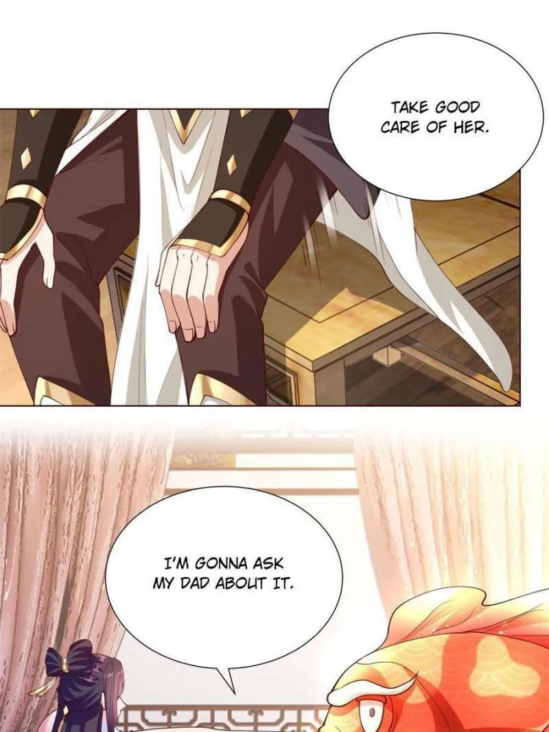 Dragon Master (Colored) Chapter 98 page 31 - 