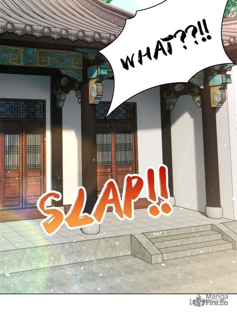 Dragon Master (Colored) Chapter 98 page 35 - 