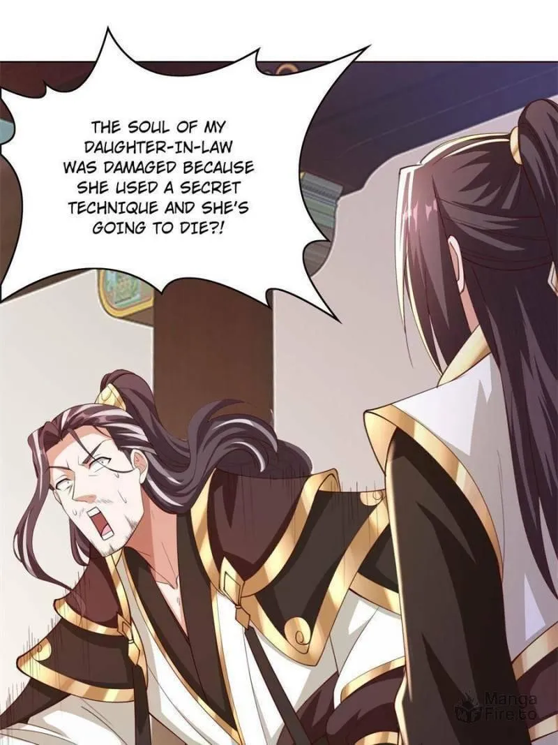 Dragon Master (Colored) Chapter 98 page 36 - 