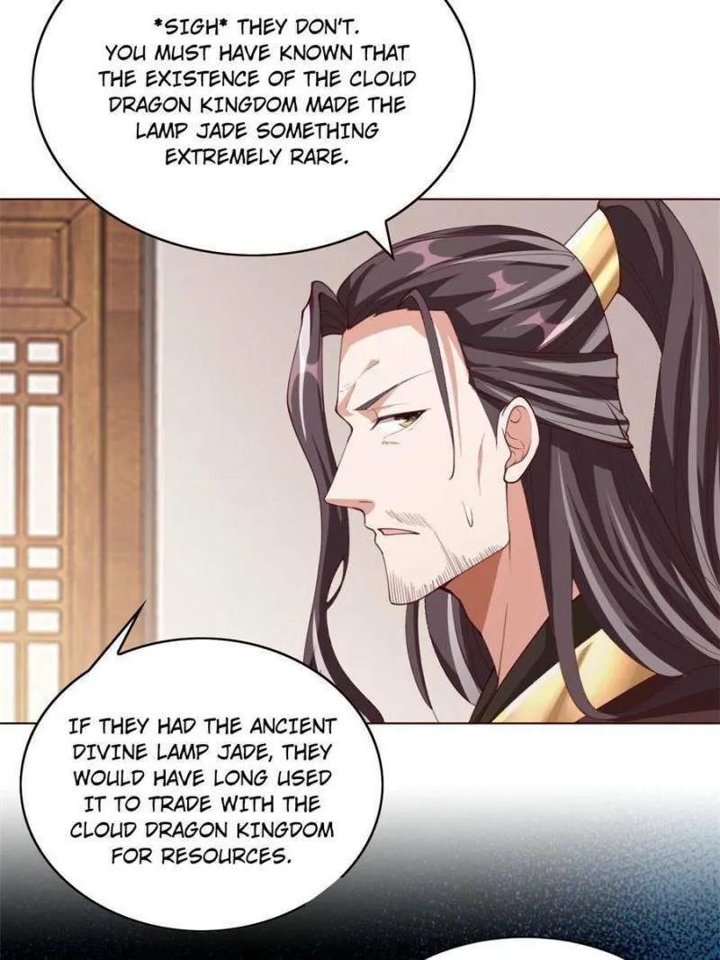 Dragon Master (Colored) Chapter 98 page 38 - 