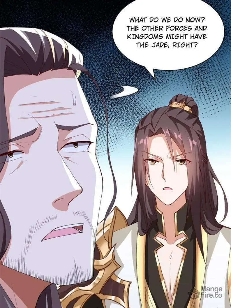 Dragon Master (Colored) Chapter 98 page 39 - 