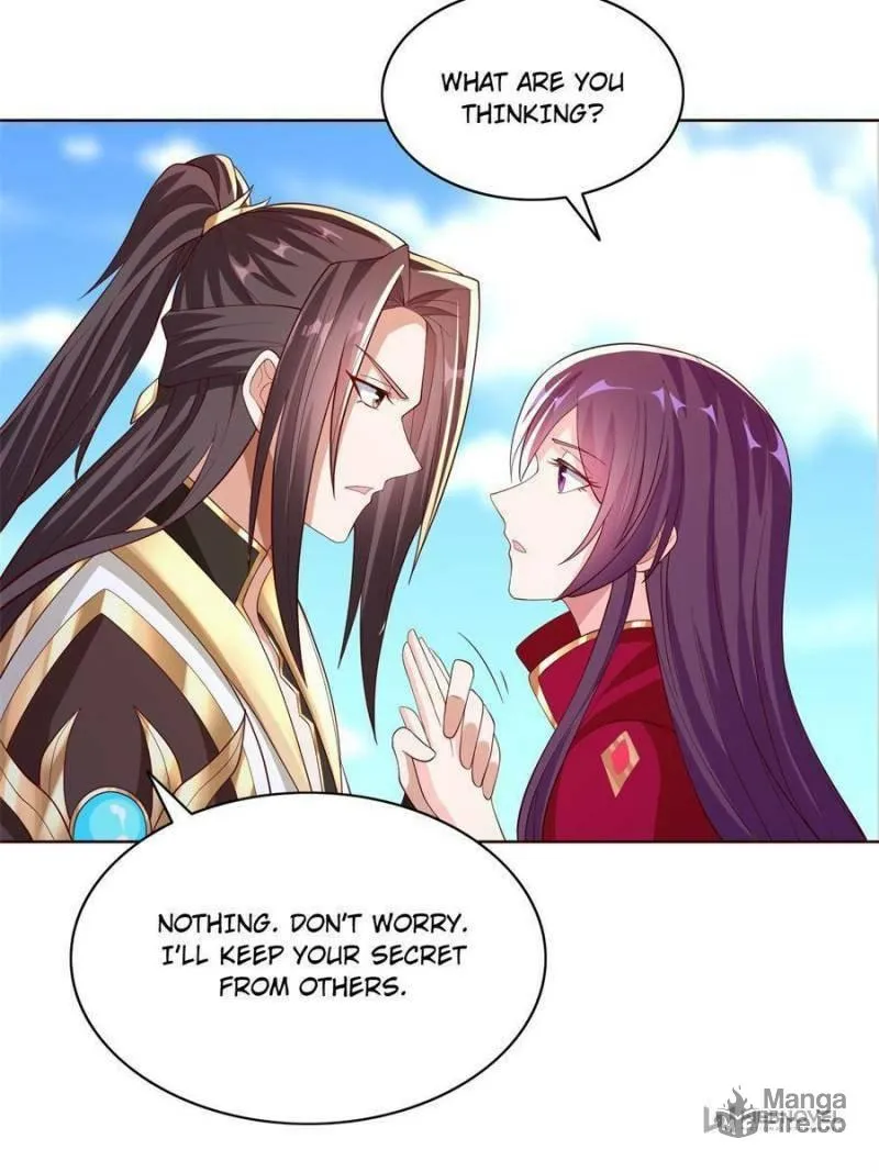 Dragon Master (Colored) Chapter 98 page 5 - 