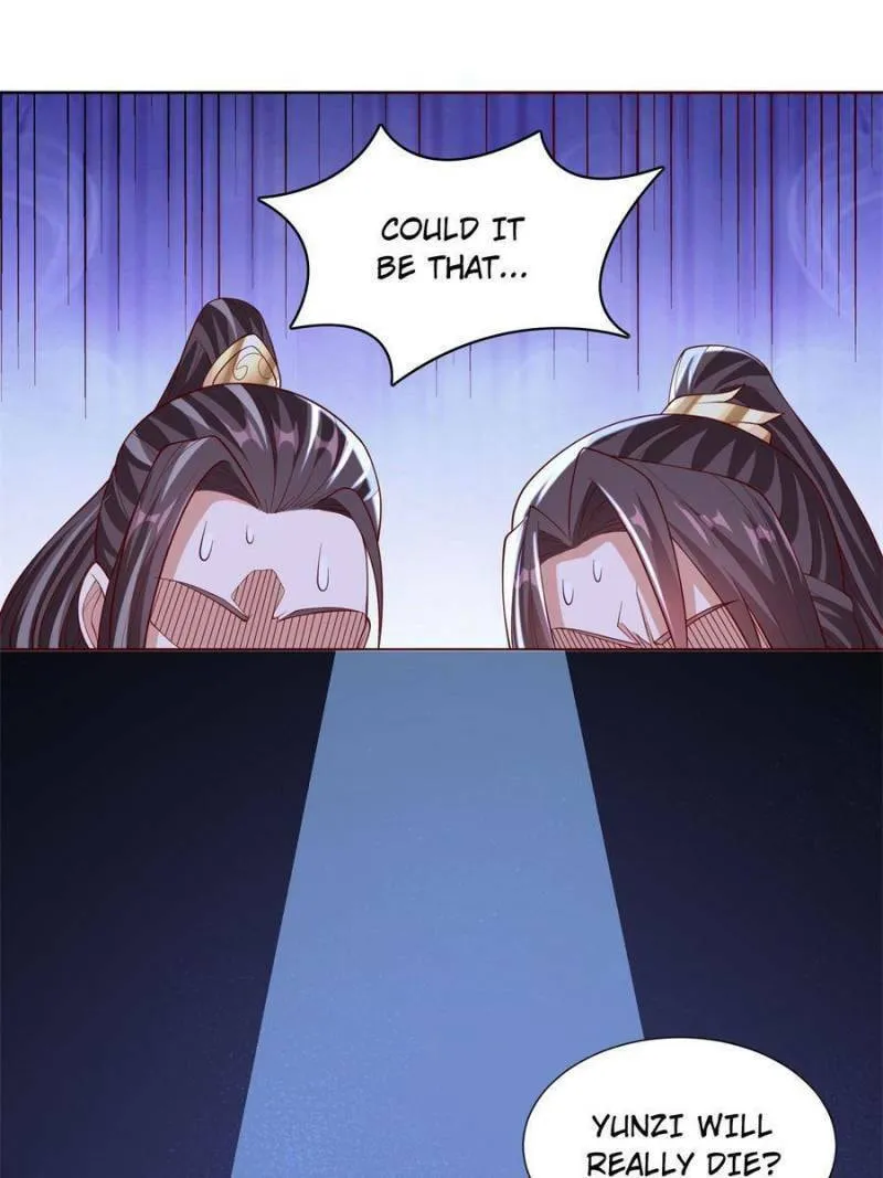 Dragon Master (Colored) Chapter 98 page 41 - 