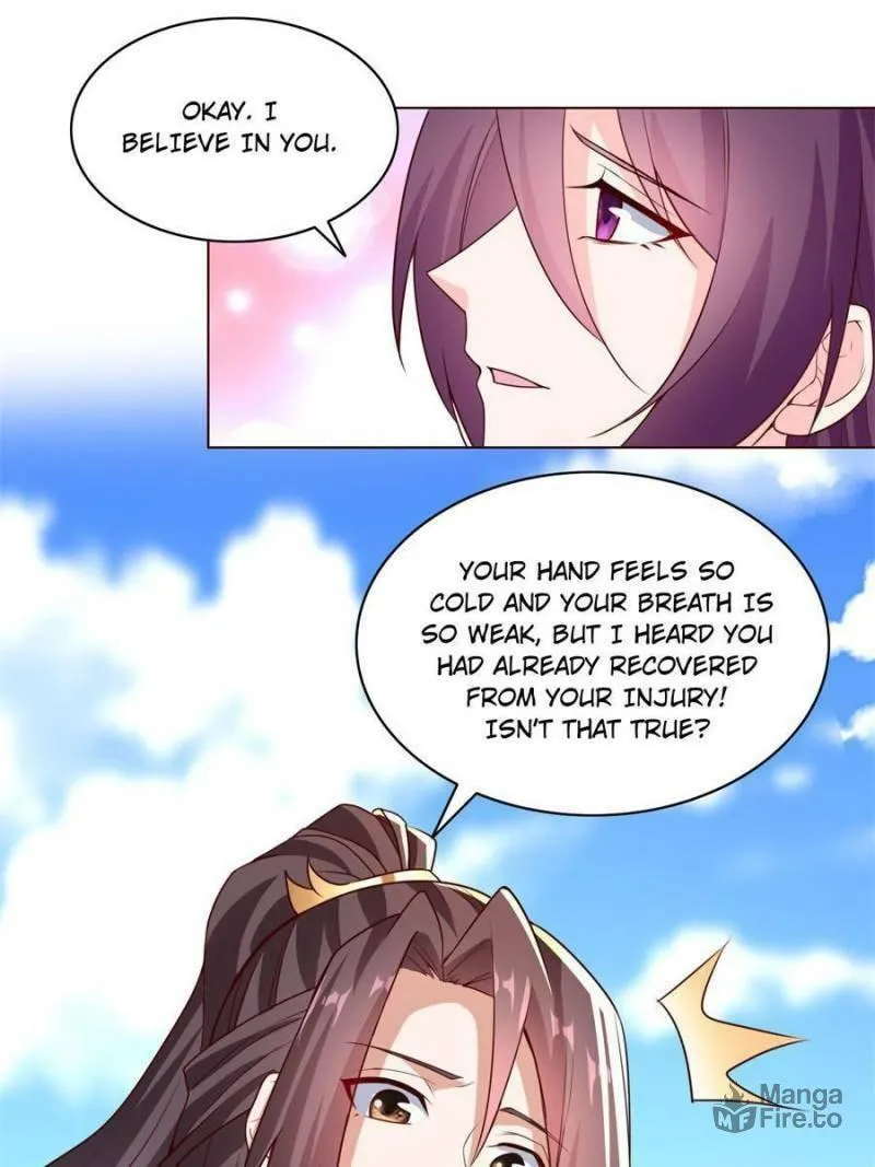 Dragon Master (Colored) Chapter 98 page 6 - 