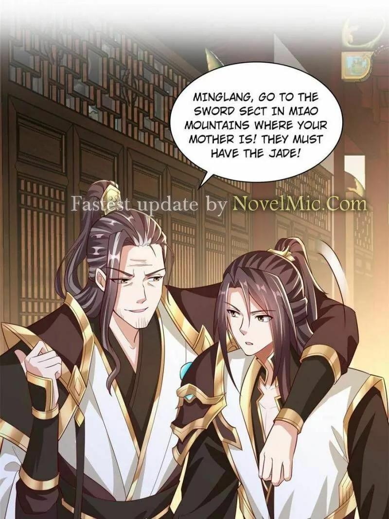 Dragon Master (Colored) Chapter 99 page 1 - 