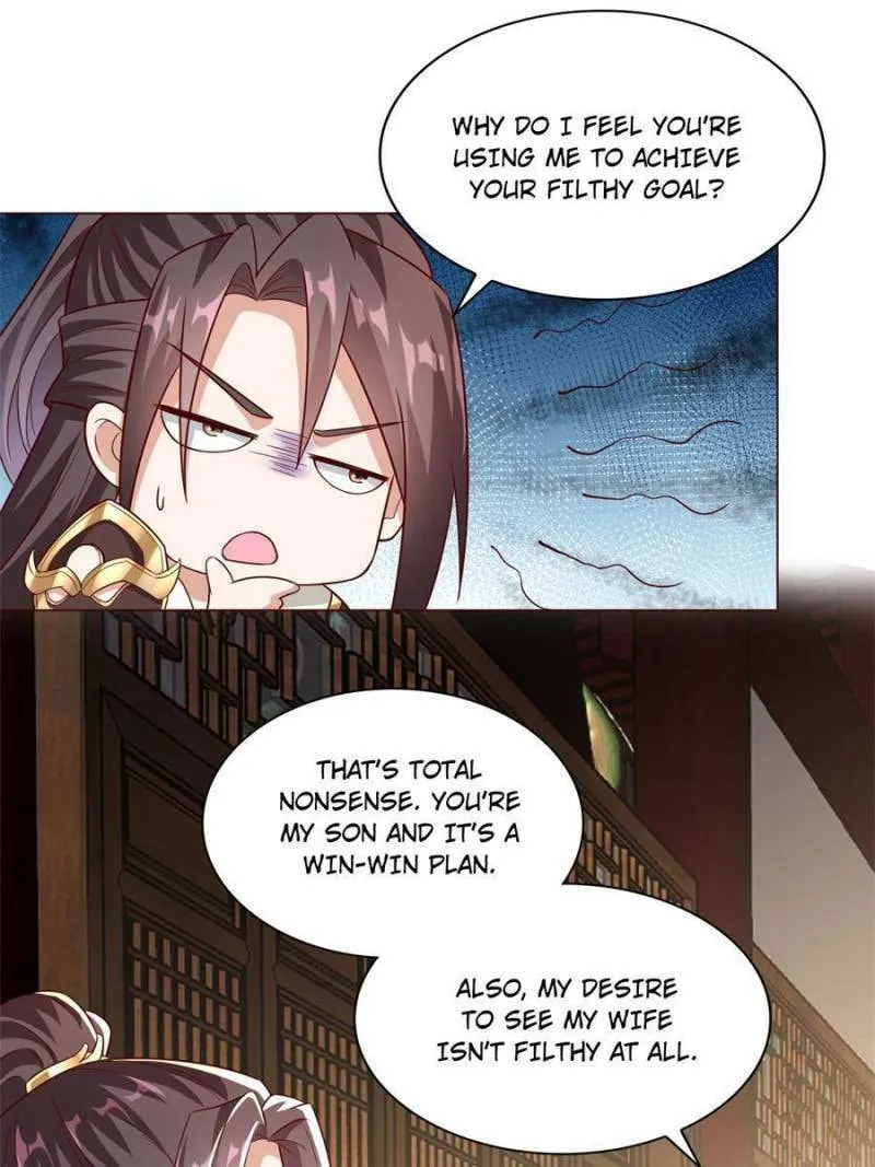 Dragon Master (Colored) Chapter 99 page 11 - 