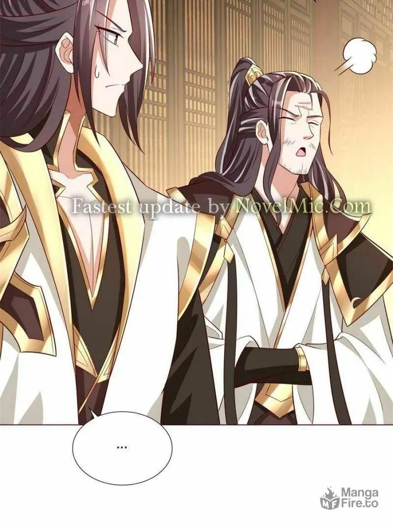 Dragon Master (Colored) Chapter 99 page 12 - 