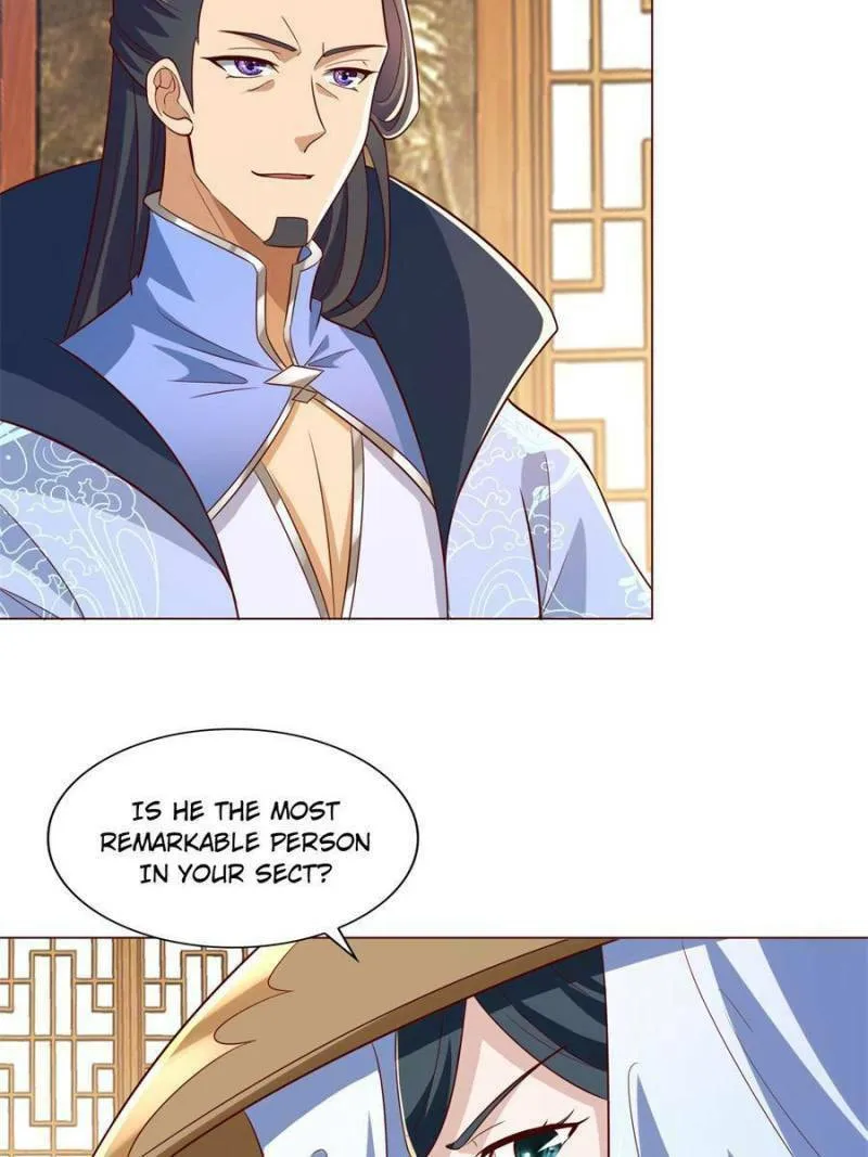 Dragon Master (Colored) Chapter 99 page 17 - 
