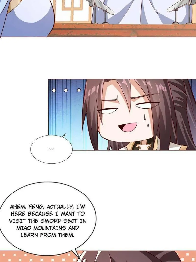 Dragon Master (Colored) Chapter 99 page 22 - 