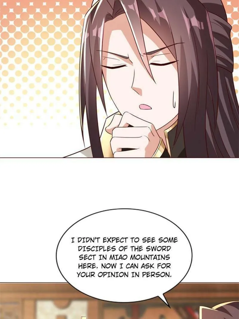 Dragon Master (Colored) Chapter 99 page 23 - 