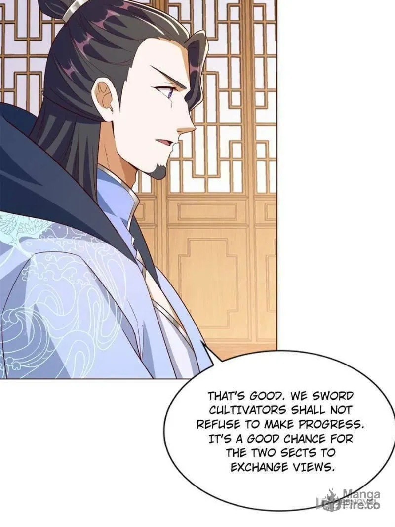 Dragon Master (Colored) Chapter 99 page 25 - 
