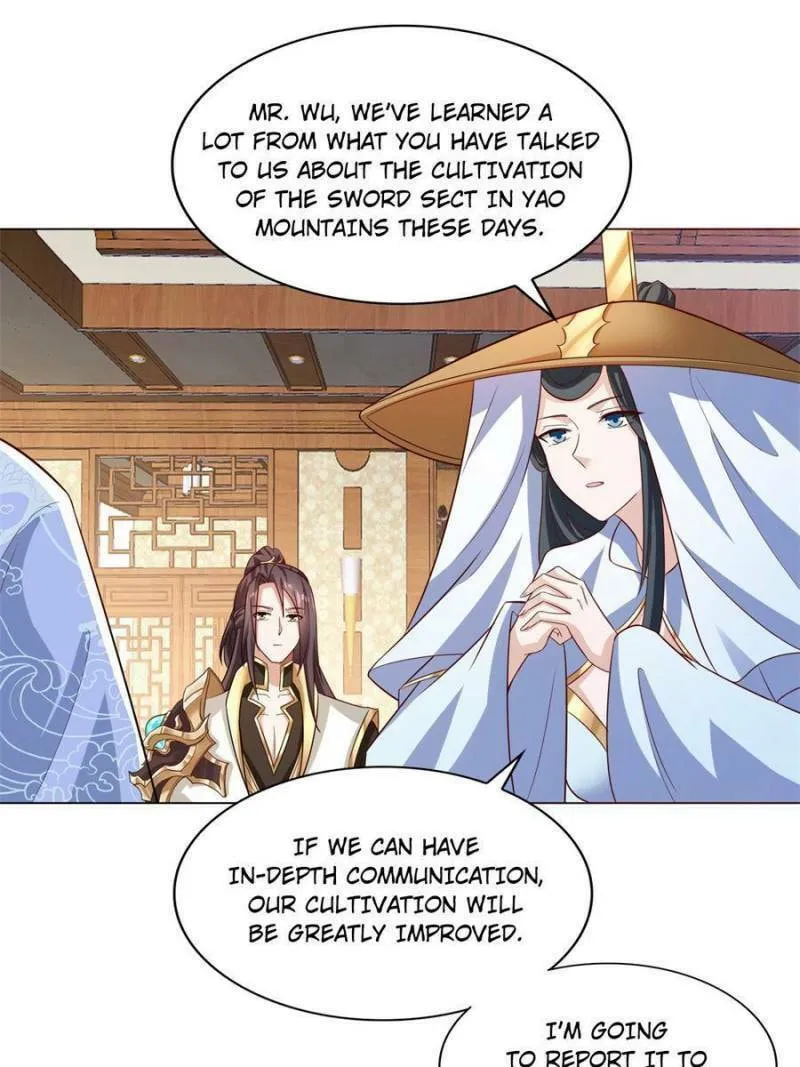 Dragon Master (Colored) Chapter 99 page 26 - 