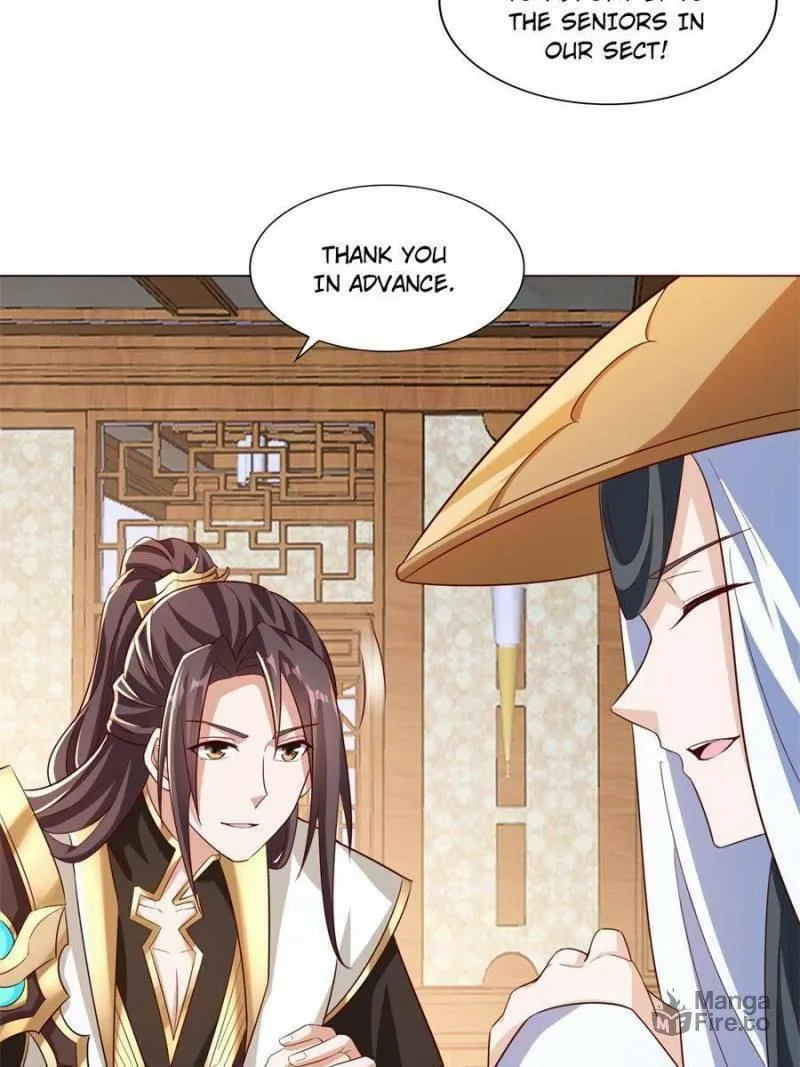 Dragon Master (Colored) Chapter 99 page 27 - 