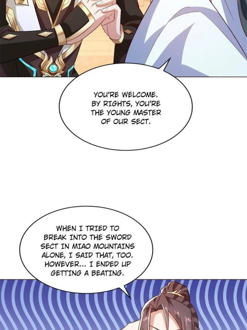 Dragon Master (Colored) Chapter 99 page 28 - 