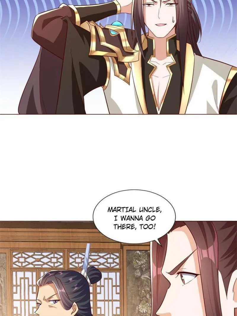 Dragon Master (Colored) Chapter 99 page 29 - 