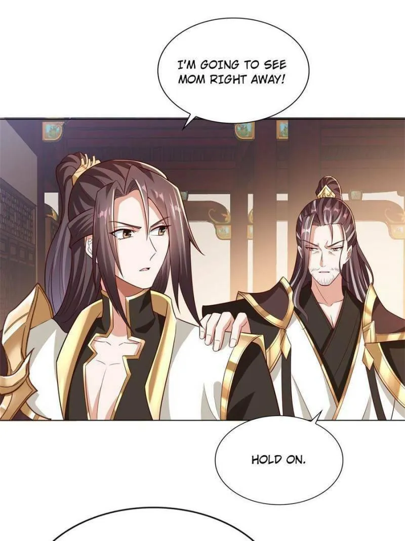 Dragon Master (Colored) Chapter 99 page 4 - 