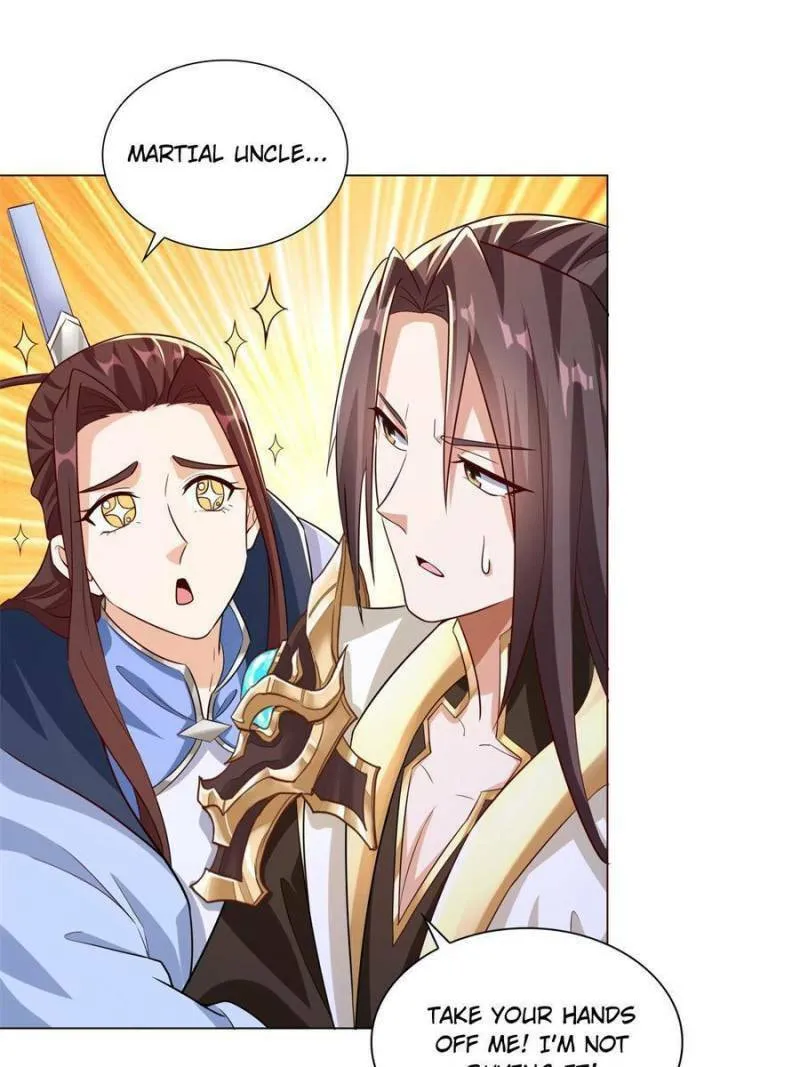 Dragon Master (Colored) Chapter 99 page 31 - 