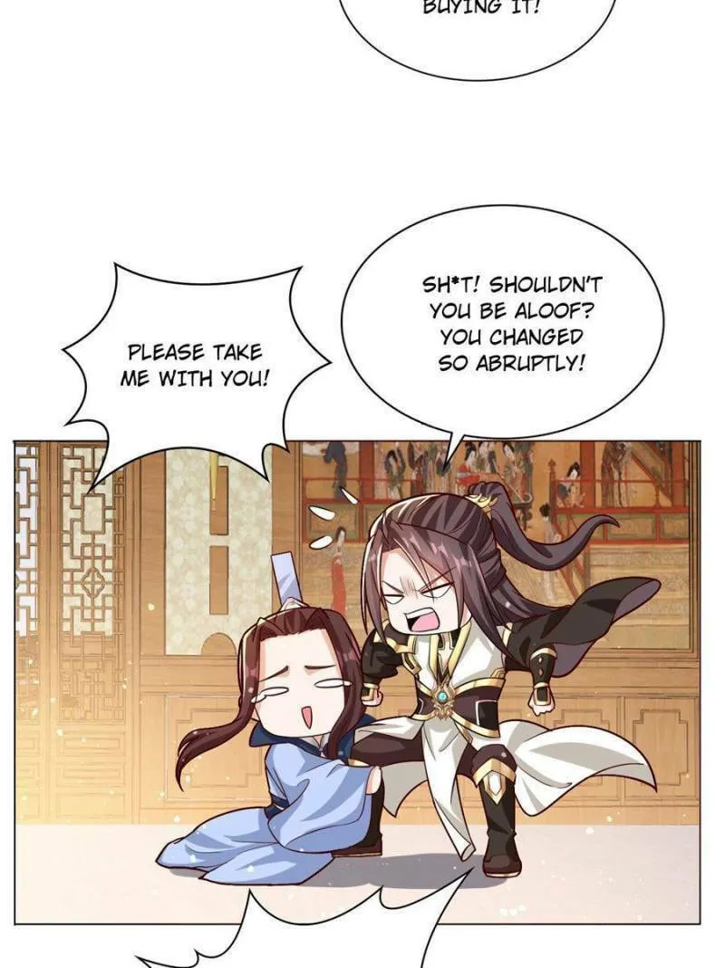 Dragon Master (Colored) Chapter 99 page 32 - 