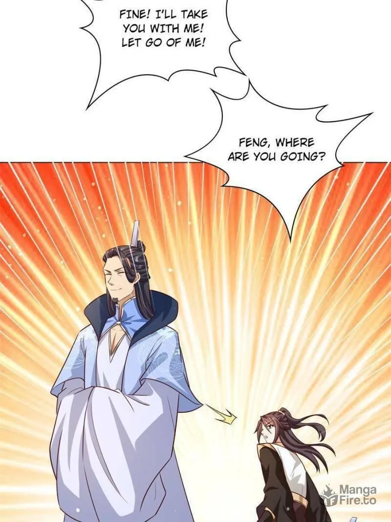 Dragon Master (Colored) Chapter 99 page 33 - 