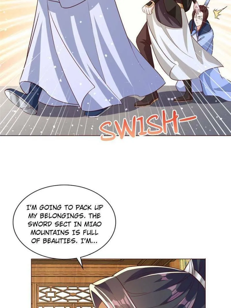 Dragon Master (Colored) Chapter 99 page 34 - 