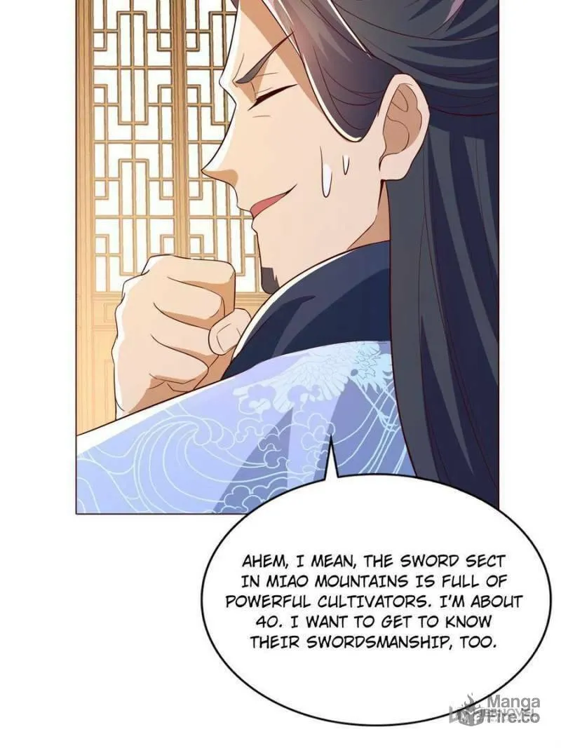 Dragon Master (Colored) Chapter 99 page 35 - 