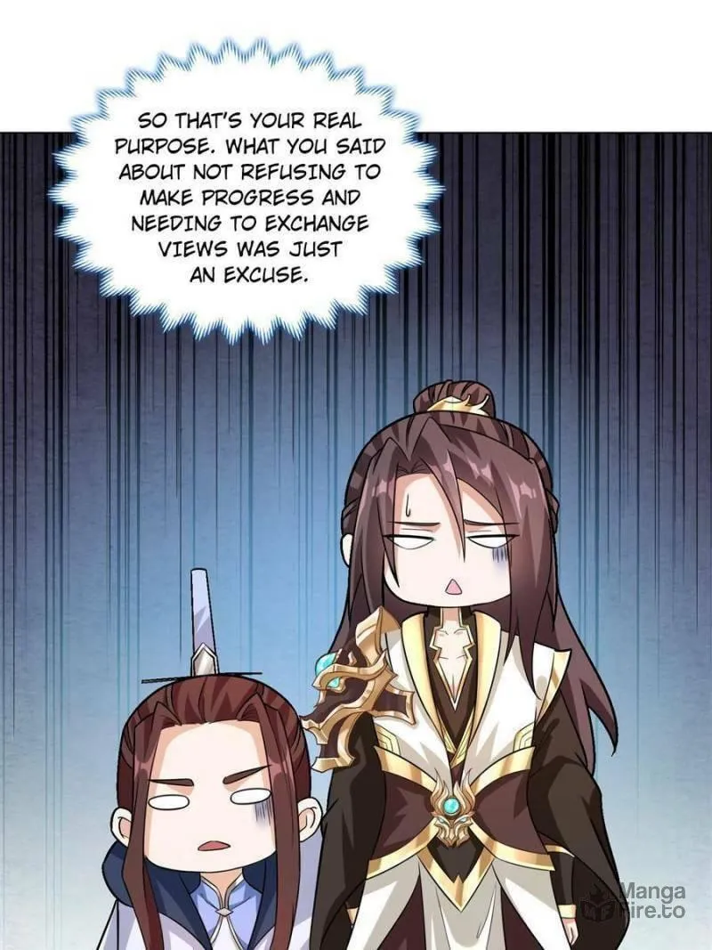 Dragon Master (Colored) Chapter 99 page 36 - 