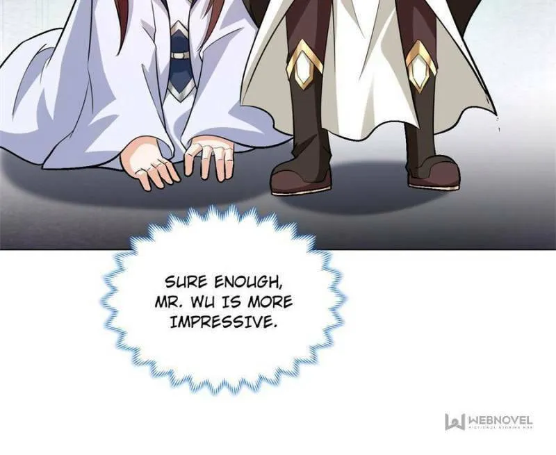 Dragon Master (Colored) Chapter 99 page 37 - 