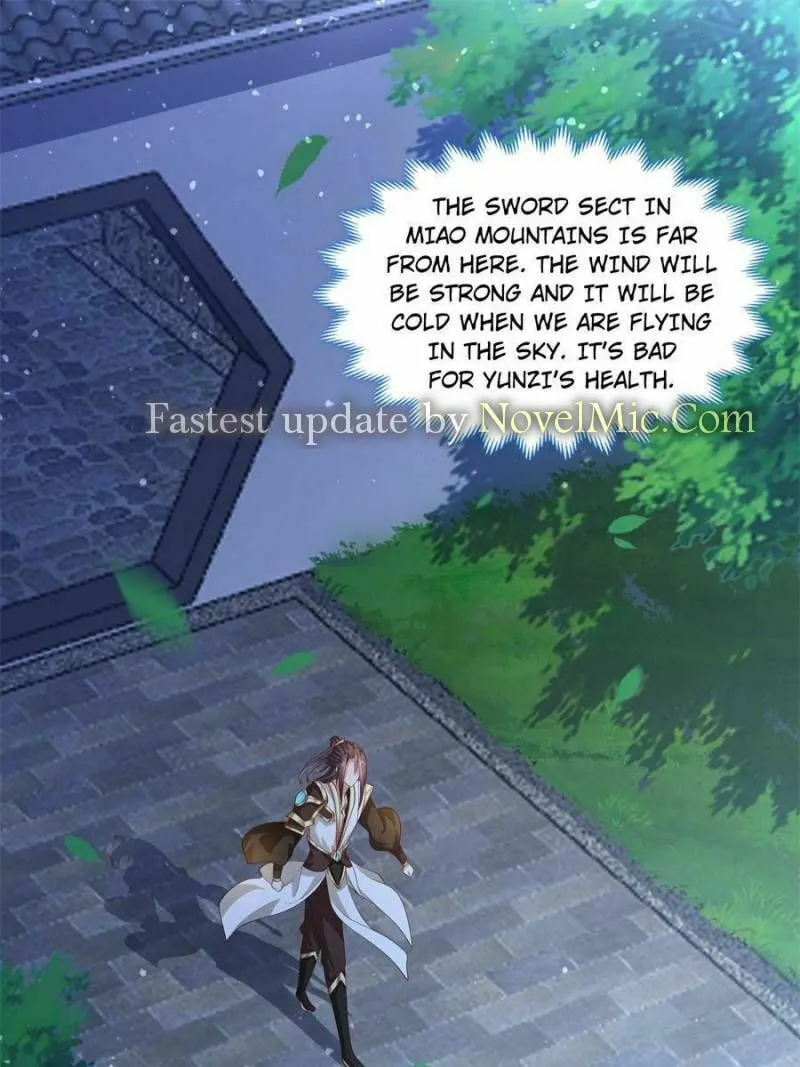 Dragon Master (Colored) Chapter 99 page 38 - 