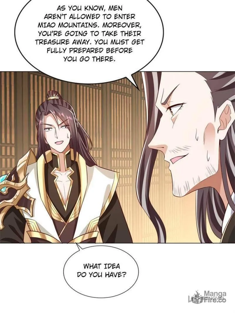 Dragon Master (Colored) Chapter 99 page 5 - 