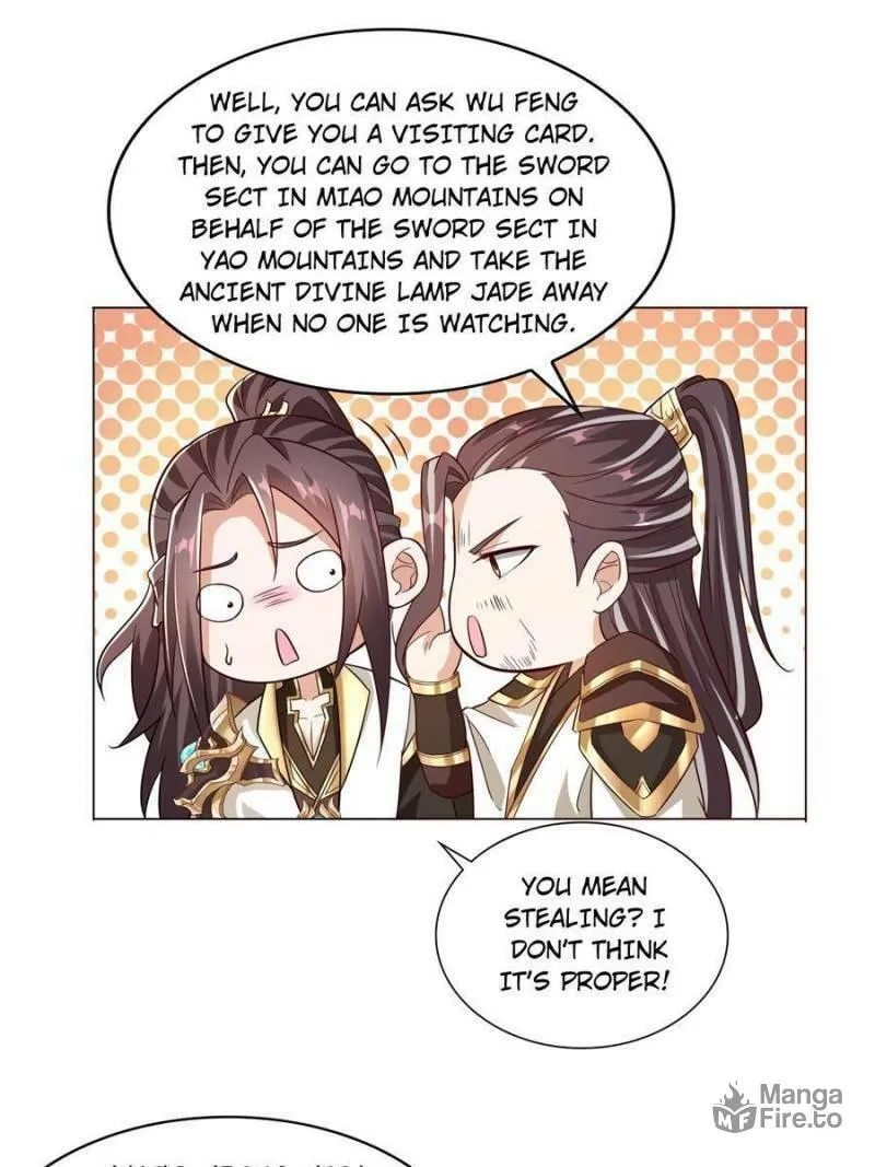 Dragon Master (Colored) Chapter 99 page 6 - 
